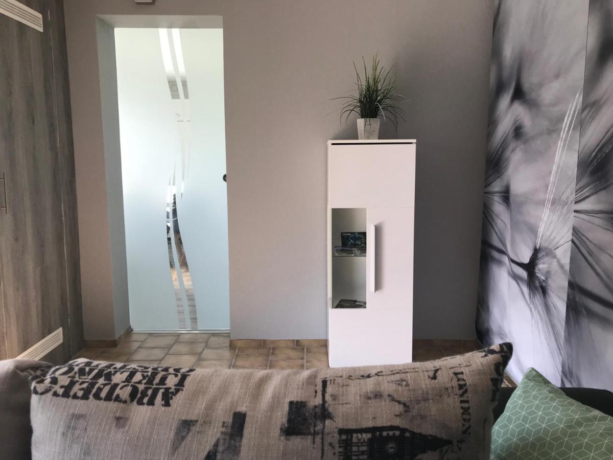 Fewo Oase Ruhrtalblick Bestwig Ngoại thất bức ảnh