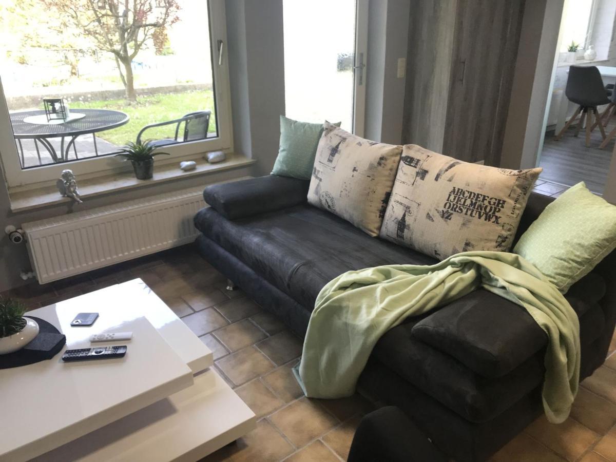 Fewo Oase Ruhrtalblick Bestwig Ngoại thất bức ảnh