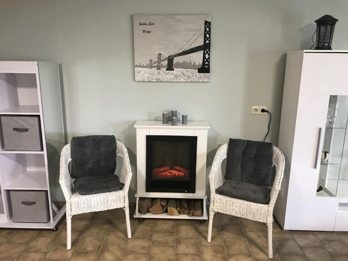 Fewo Oase Ruhrtalblick Bestwig Ngoại thất bức ảnh