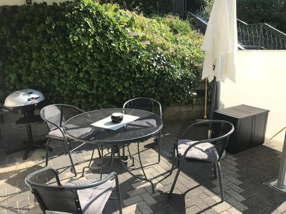 Fewo Oase Ruhrtalblick Bestwig Ngoại thất bức ảnh