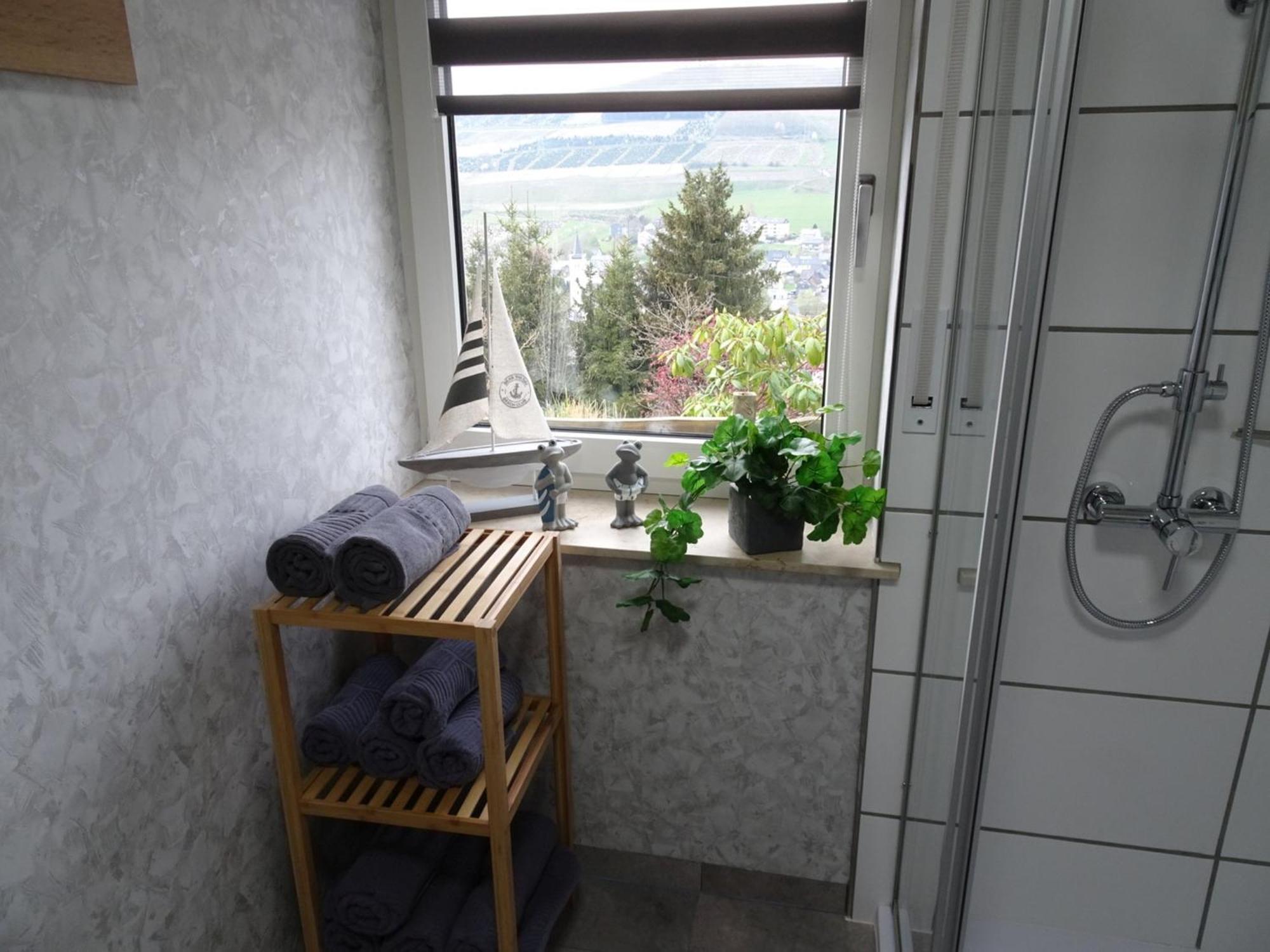 Fewo Oase Ruhrtalblick Bestwig Ngoại thất bức ảnh