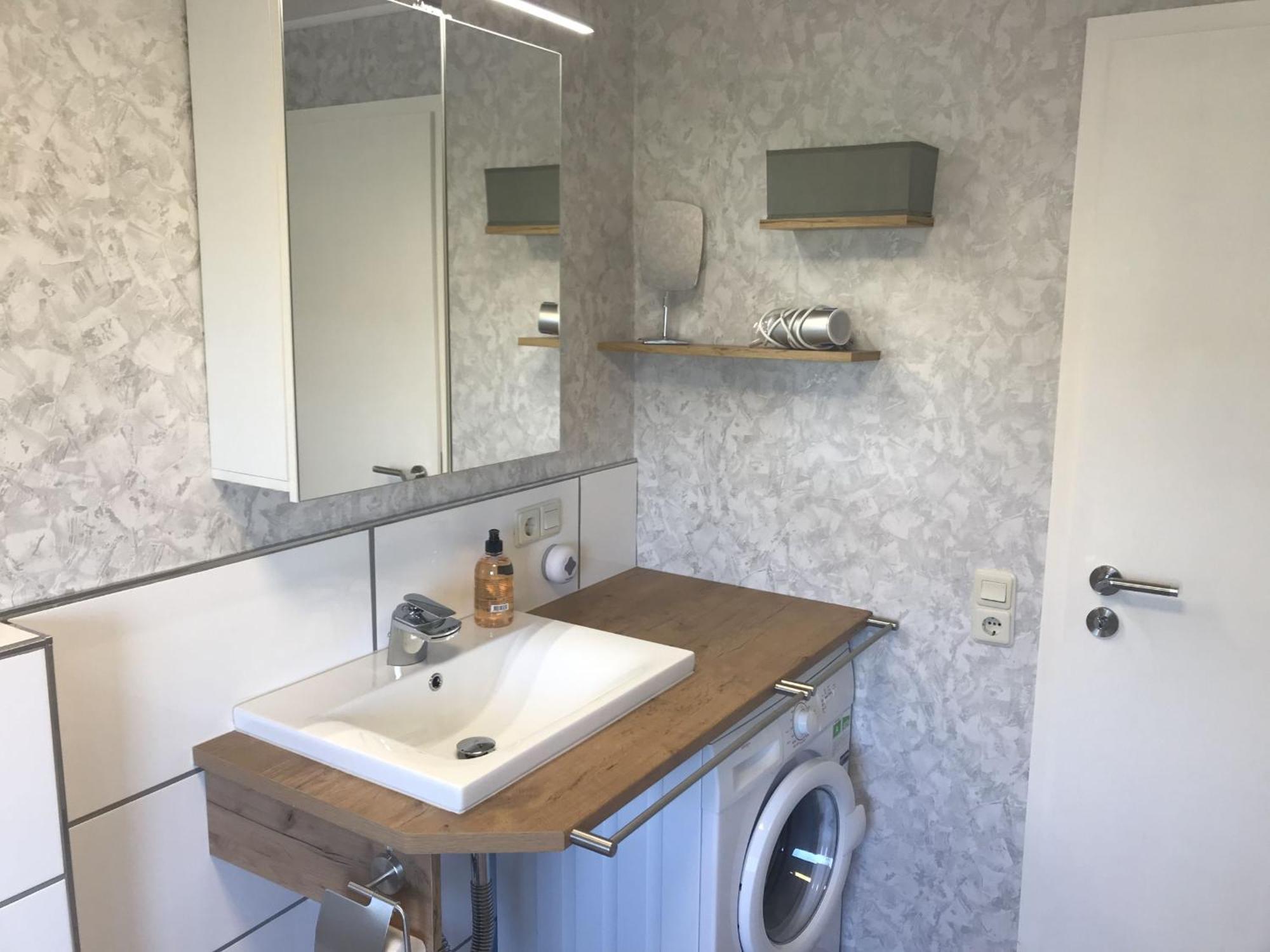 Fewo Oase Ruhrtalblick Bestwig Ngoại thất bức ảnh