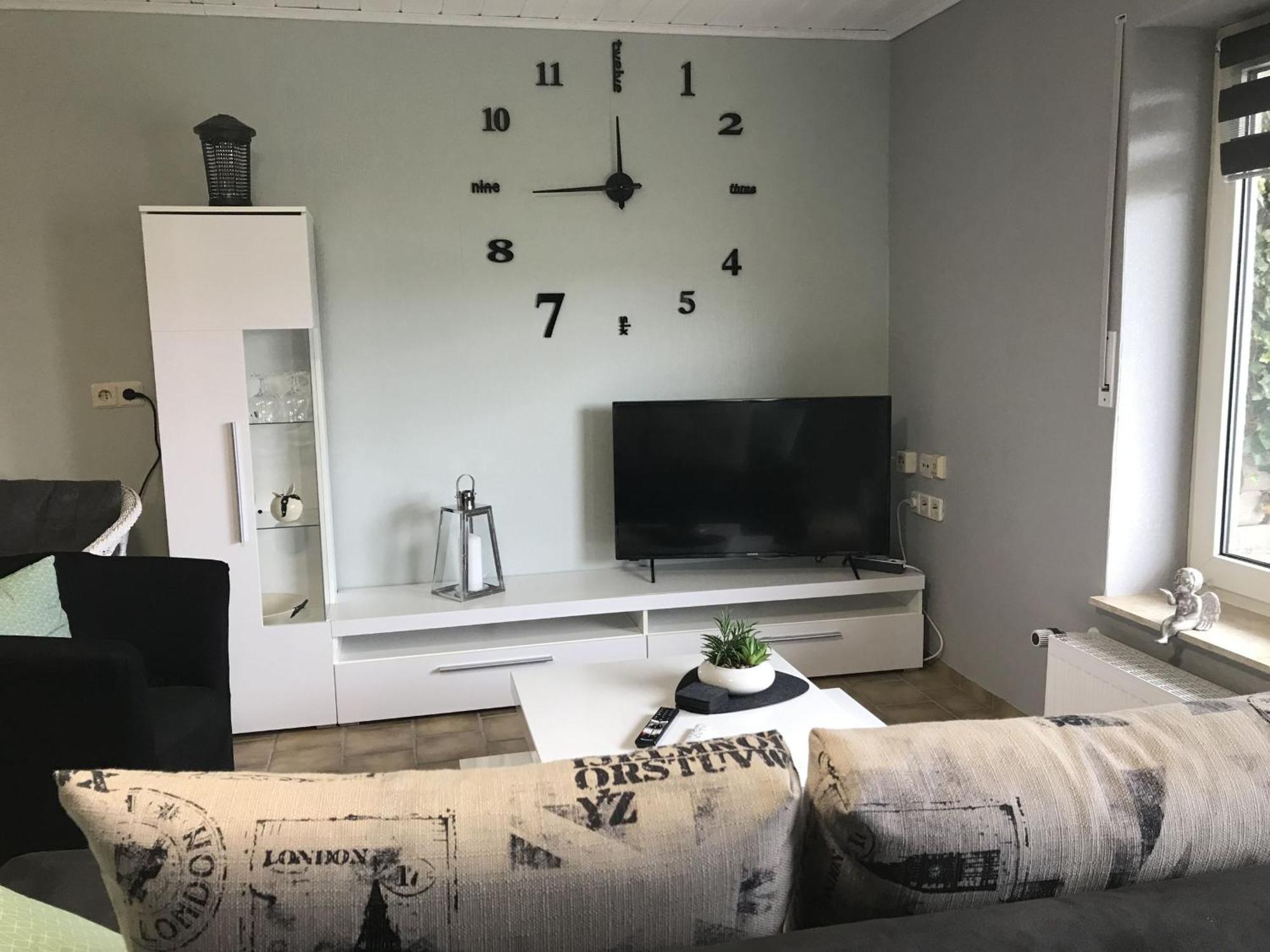 Fewo Oase Ruhrtalblick Bestwig Ngoại thất bức ảnh