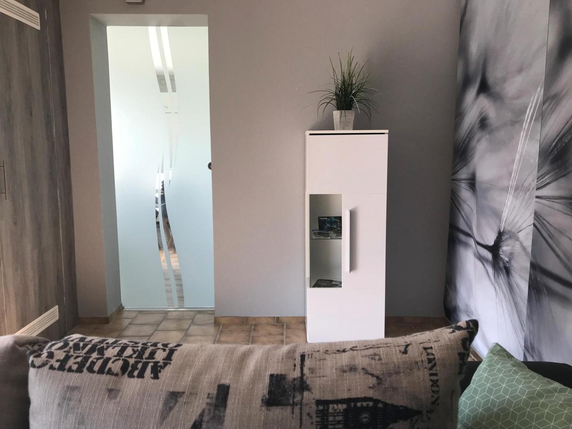 Fewo Oase Ruhrtalblick Bestwig Ngoại thất bức ảnh