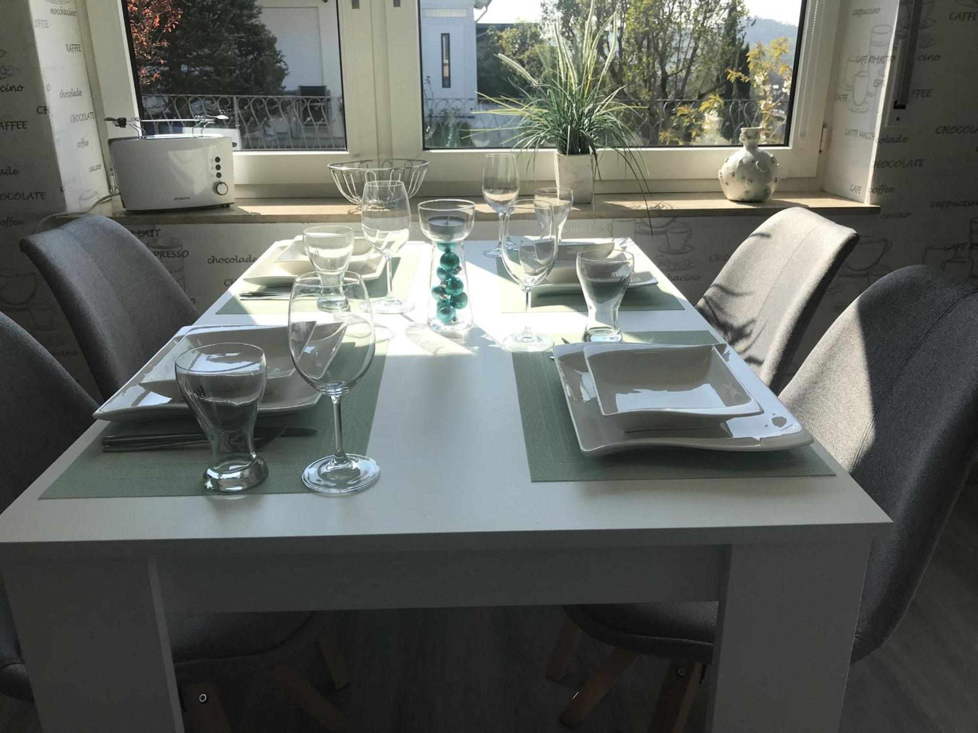 Fewo Oase Ruhrtalblick Bestwig Ngoại thất bức ảnh