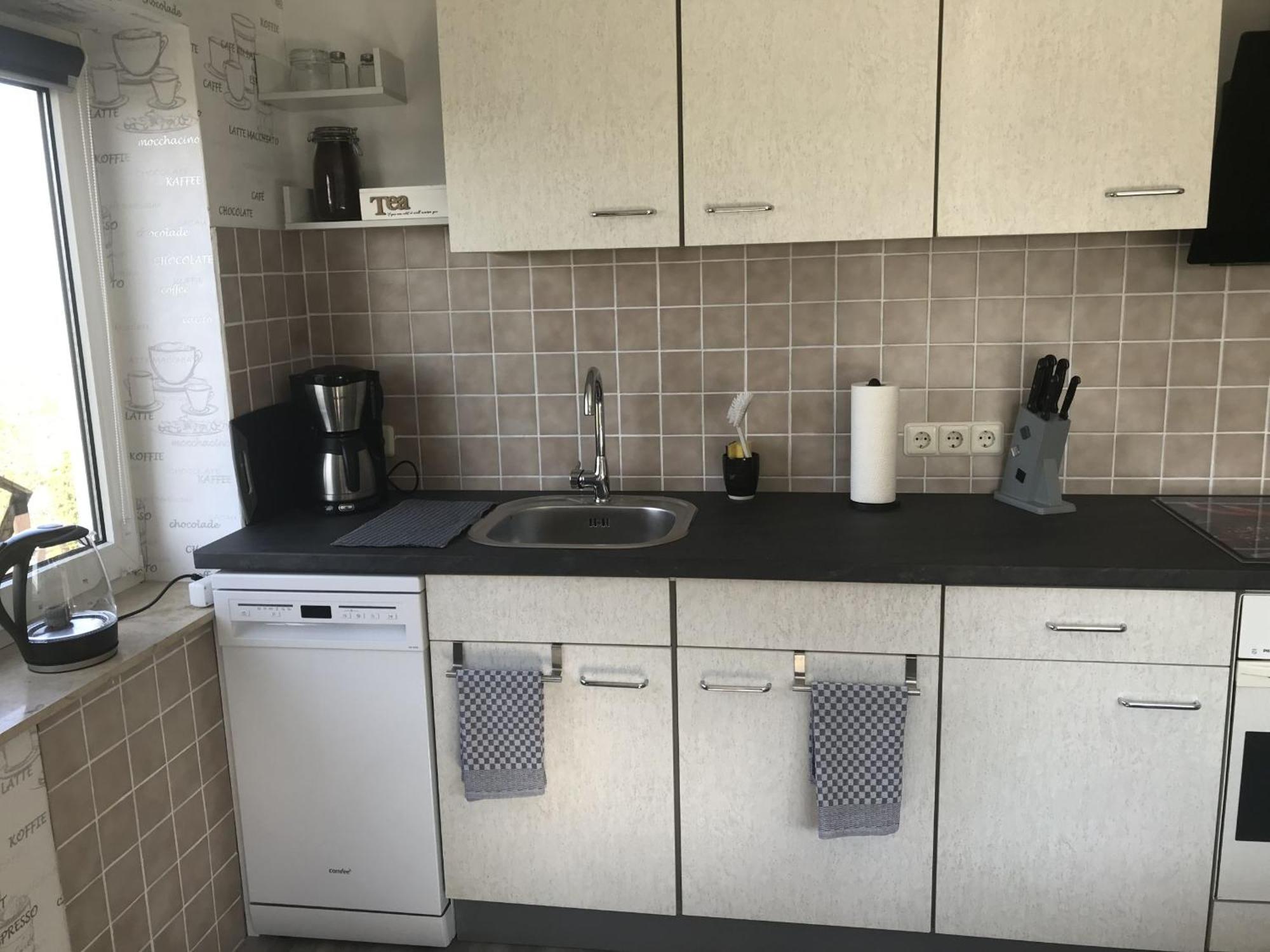 Fewo Oase Ruhrtalblick Bestwig Ngoại thất bức ảnh